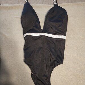 Victorias Secret bling bathing suit
